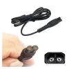15V Shaver Charger Cord, Compatible For Philips, Electric Shaver Razor Power Cord, Series 3000 5000 6000 7000 9000 HQ8505 MG5950 view 3