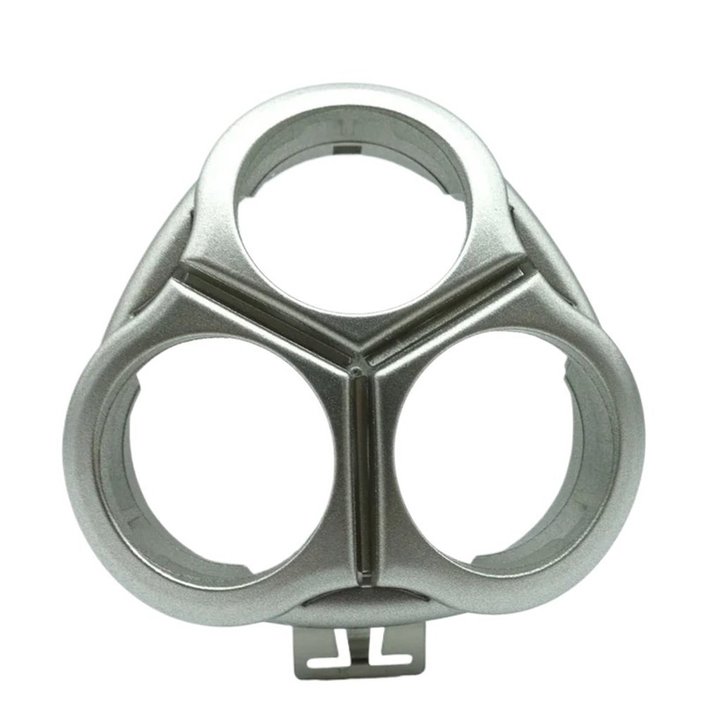1Pcs Replacement Shaving Head Holder, Compatible For Philips, HQ8445 HQ8830 HQ8825 HQ8845 HQ8865 HQ8875 HQ8894 HQ8893 Razor Frame