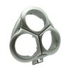 1Pcs Replacement Shaving Head Holder, Compatible For Philips, HQ8445 HQ8830 HQ8825 HQ8845 HQ8865 HQ8875 HQ8894 HQ8893 Razor Frame view 4