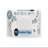 Millie Moon Sensitive Wipes (216 Count)-3 Packs of 72 Wipes (Pack of 1) view 3