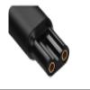 15V USB Charger Cable, Compatible For Philips, HQ8505 QP6510 QP6520 QP6530 QP6550 MG5750 Electric Shaver(1pcs) view 3