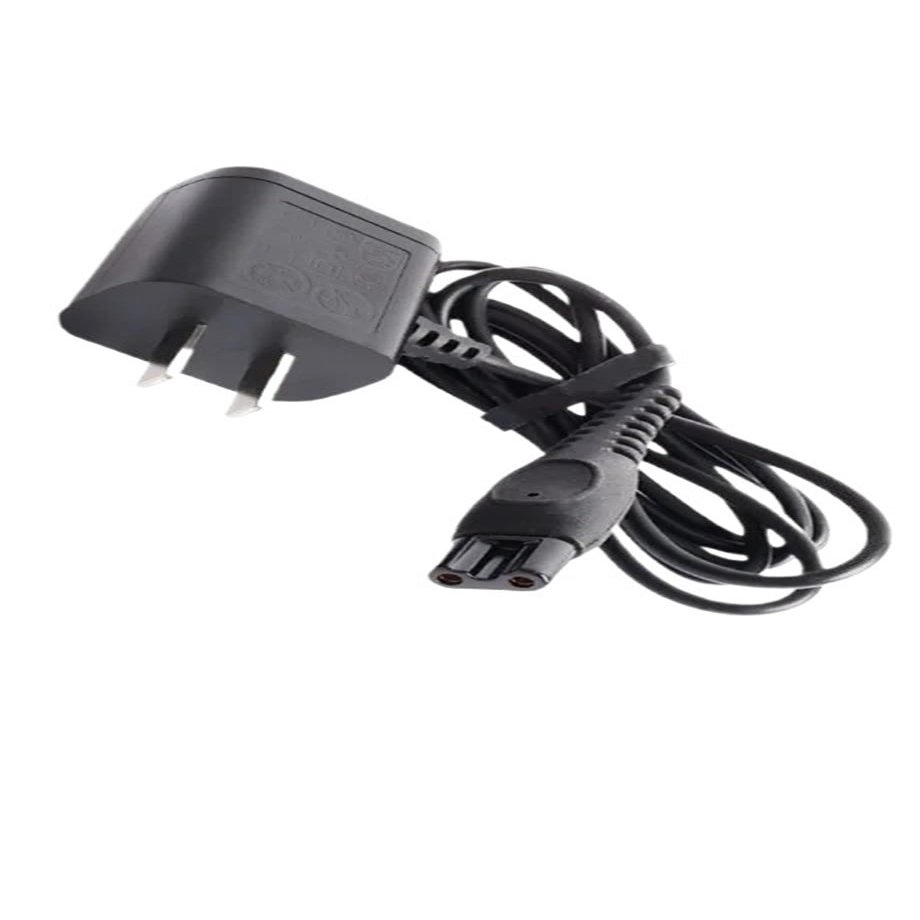 15V Razor Charger, Compatible For Philips, HQ8505/7000 5000 Series 3500 MG3750 MG5750 MG7750Charger Cord Power Adapter For Electric Shaver