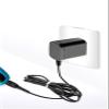 15V Wall Plug AC Power Razor Adapter Shaver Charger, Compatible For Philips, HQ8505 HQ8500 HQ560 HQ586 HQ568 HQ7740 HQ7141 HQ7142 view 3