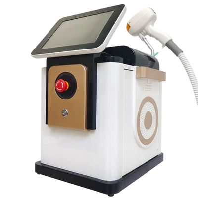 Professional Permanent Hair Removal Device, Painless Hair Removal Experience With Ice-Cold Handle, Underarm Hair Removal Equipment, Suitable For Both Salons And Homes