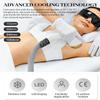Professional Permanent Hair Removal Device, Painless Hair Removal Experience With Ice-Cold Handle, Underarm Hair Removal Equipment, Suitable For Both Salons And Homes view 3