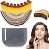 2026 New Lymphatic Contour Face Brush,Contour Face Brush,Lymphatic Drainage Massager,Ergonomically Designed,Fit The Skin Precisely,for Chin & Jawline Sculpting (1 Pcs) view 1