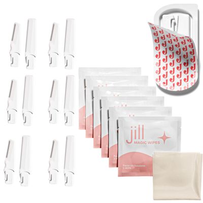 The Gentle Dermaplane Duo