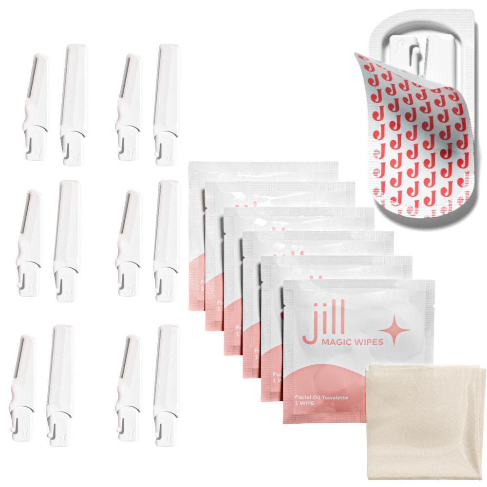 The Gentle Dermaplane Duo