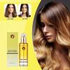 ARANYA Intensive Nourishing Hair Oil Spray with Glycerin, Tocopherol and Ginger Root Oil, Daily Use Anti-Fatigue Treatment for All Hair Types, 2.71 FL OZ view 2