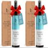 Beauty by Earth Sea Salt Spray for Textured Beach Waves & Volume - USA Made with Organic Ingredients, Texturing and Volumizing Spray for Fine Hair for Men & Women (Pack of 2) view 1
