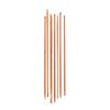 MORPHE Soulmatte Lip Duo - Lip Liner (0.007 oz) & Matte Lipstick (0.13 fl oz) with Vitamin E & Nourishing Oils for Bold, Long-Wear Color & Definition - My Boo view 3