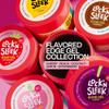 LOCK'N SLEEK Edge Control Gel Coconut Extreme Hold Flake-Free 4C Baby Hair view 2