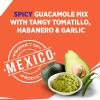 Frontera Spicy Guacamole Mix, 4.5 oz (Pack of 3) view 3