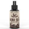 Skull & Combs Co. Dead Sea Sea Salt Spray Texturizing Pump Spray for all Genders, Max Volume, Matte Finish, Natural Beach Waves, Textured Fringe, Fluffy Hair view 1