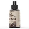 Skull & Combs Co. Dead Sea Sea Salt Spray Texturizing Pump Spray for all Genders, Max Volume, Matte Finish, Natural Beach Waves, Textured Fringe, Fluffy Hair view 3