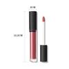 Lips Staining Lip Oil, Upgraded Lips Staining Long Sweet Lasting Lips Oil Long-Lasting Moisturizing, 12 Colors Cream Texture Lipstick Long-Lasting Moisturizing Lip Oil (#12) view 3