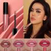 Lips Staining Lip Oil, Upgraded Lips Staining Long Sweet Lasting Lips Oil Long-Lasting Moisturizing, 12 Colors Cream Texture Lipstick Long-Lasting Moisturizing Lip Oil (#12) view 4