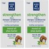 Kiss My Face 2-in-1 Shampoo + Conditioner Bar - Hydrating, Soothing, Smoothening for All Hair Types, Palm Oil-Free, Cruelty-Free with Monoi Oil and Shea Butter (Pack of 2) view 1