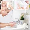 DOITOOL Portable Face Exfoliating Brush Facial Clean Brush Soft Bristle Skin-Friendly Manual Face Washing Tool for Deep Pore Cleansing and Gentle Massage Compact for Home and Travel Use view 4