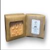 "Joy" in Braille Soap, Sweet Orange - Lemon Bar Soap, With Brailled Label, for Gifts, Home and Bath, for the Blind, Visually Impaired and Sighted view 1