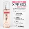 UNNIQUE Xpress Blow Dry Spray (1, 4, Fluid Ounces) view 2