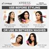 UNNIQUE Xpress Blow Dry Spray (1, 4, Fluid Ounces) view 4