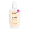 Beetles Pro Cuticle Remover - 40ml Each, Fast Drying Cuticle Remover Softener Liquid Gently Removes Dead Skin with Pro 10-Pcs Nail File Nail Buffer  Professional 100/180 Grit Double Sides view 2