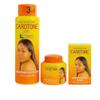 Natural Glow Carrot Set  Moisturizing Cream, Body Lotion & Soap (3 Pack) view 1