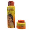 Natural Glow Carrot Set  Moisturizing Cream, Body Lotion & Soap (3 Pack) view 2
