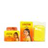 Natural Glow Carrot Set  Moisturizing Cream, Body Lotion & Soap (3 Pack) view 3