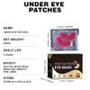 48PCS Eye Mask Anti-Aging Dark Circles Acne Beauty Patches For Eye Skin Care view 2