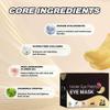 48PCS Eye Mask Anti-Aging Dark Circles Acne Beauty Patches For Eye Skin Care view 3