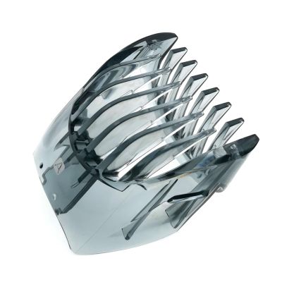 1-10mm Hair Clipper Head For Panasonic ER-GB60 ER-GB74 ER-GB70 ER-GB80 Men Beard Trimmer Shaver Combs stability