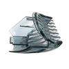 1-10mm Hair Clipper Head For Panasonic ER-GB60 ER-GB74 ER-GB70 ER-GB80 Men Beard Trimmer Shaver Combs stability view 2