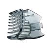 1-10mm Hair Clipper Head For Panasonic ER-GB60 ER-GB74 ER-GB70 ER-GB80 Men Beard Trimmer Shaver Combs stability view 3
