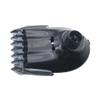 Shaver heads Trimmer for Philips RQ12 RQ11 RQ10 RQ32 RQ1185 RQ1187 RQ1195 RQ1250 RQ1250 stability view 3