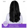 Biotin Boost Thickening five in one uses Leave-in Spray, 6 fl oz pack 1 view 4