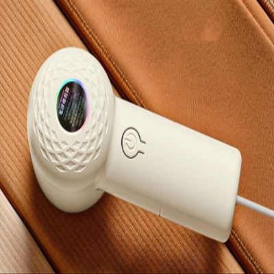 Rechargeable Hair Removal Ball Shaving Machine