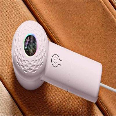 Rechargeable Hair Removal Ball Shaving Machine
