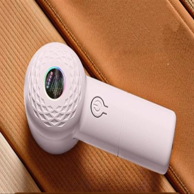 Rechargeable Hair Removal Ball Shaving Machine