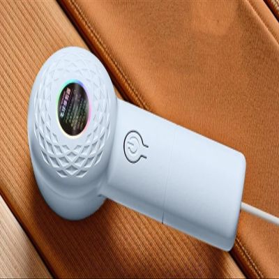 Rechargeable Hair Removal Ball Shaving Machine