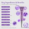 WM WONDER MOJO Nail & Cuticle Cream with Keratin Biotin Ceramides view 2