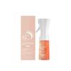 3PCS Sunscreen Spray Anti UV Protection Isolation Refreshing Non Sticky Sheer Setting Spray Spf 42 Sunscreen Oil Skin Care view 1