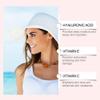 3PCS Sunscreen Spray Anti UV Protection Isolation Refreshing Non Sticky Sheer Setting Spray Spf 42 Sunscreen Oil Skin Care view 3