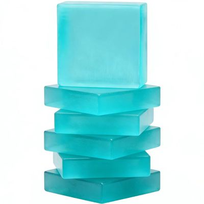 JSWEETIE Sea Salt Moisturizing Essential Oil Bar, 3.53 oz Bar, Pack of 6-3-in-1 Body, Hand, and Face Cleanser for Clean, Moisturized Skin - Made Without Heavy Perfumes, Parabens or Phthalates