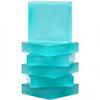 JSWEETIE Sea Salt Moisturizing Essential Oil Bar, 3.53 oz Bar, Pack of 6-3-in-1 Body, Hand, and Face Cleanser for Clean, Moisturized Skin - Made Without Heavy Perfumes, Parabens or Phthalates view 1