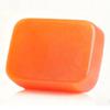 JSWEETIE Chamomile Essential Oil Handmade Soap, 3.53 oz Bar, Pack of 1-3-in-1 Body, Hand, and Face Cleanser for Clean, Moisturized Skin - With Premium Essential Oils view 1