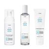 ETUDE Soonjung pH 6.5 Whip Cleanser (5.07 Fl Oz) + SoonJung pH5.5 Relief Toner (6.76 Fl Oz) + SoonJung 2x Barrier Intensive Cream Rich Moisture (2.02 fl oz) view 1