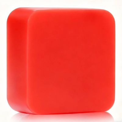 JSWEETIE Rose Soothing Essential Oil Soap Bar, 4.23 oz Bar, Pack of 1-3-in-1 Body, Hand, and Face Cleanser for Clean, Moisturized Skin - With Premium Essential Oils