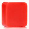 JSWEETIE Rose Soothing Essential Oil Soap Bar, 4.23 oz Bar, Pack of 1-3-in-1 Body, Hand, and Face Cleanser for Clean, Moisturized Skin - With Premium Essential Oils view 1